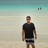 Naveen Kumar's Photo