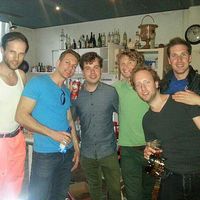 Ben Niet Belangrijk's Photo