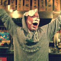 Tomoki Ikemi's Photo