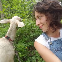 Shoshana Lovett-Graff's Photo