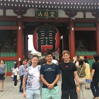 Photos de Yutaro Takeuchi