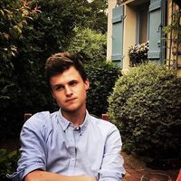 Bastien Charpentier's Photo