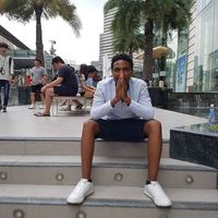 Wasihun Girma's Photo