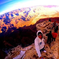 Jack Ibarra Marquez's Photo