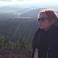 Marine Mdhrs的照片