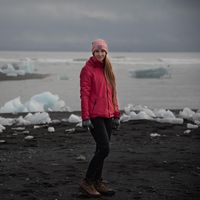 Alena Drudíková's Photo