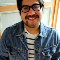 Juanjo Ardiles's Photo