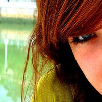 Monica Perez Icaza's Photo