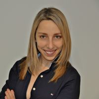 Mirena Taskova's Photo