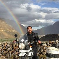 Фотографии пользователя Rafah Mp