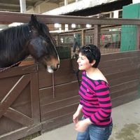 Huma Jamshid的照片