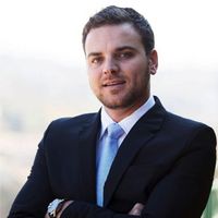 Photos de Anthony Matini