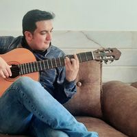 Mohammad Hafizi's Photo