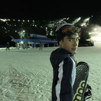 Josh Faires的照片