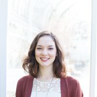 Genevieve Mailhot's Photo