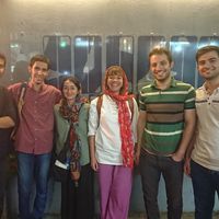 Mohammad Karimikia's Photo