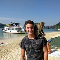 Rafael Harsanyi's Photo