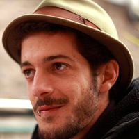 Adrien Dupis的照片