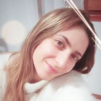 Le foto di María Laura Mei