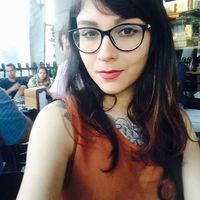 Ana Oliveira的照片