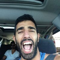 Eran Sandman's Photo