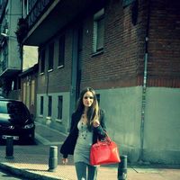 Alexandra Chulkova's Photo