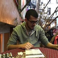 Mete Balyer的照片