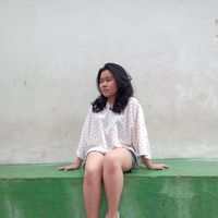 Hanifah Zahra's Photo