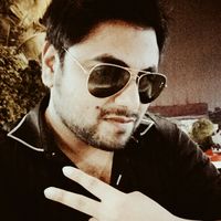 Anuj Bansal的照片