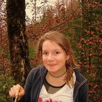 Marie Mollenkopf的照片