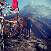 Tereza & Nick Dalziel的照片