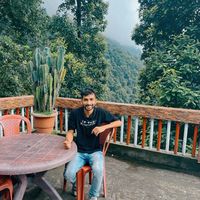 Sanjeet Kumar's Photo