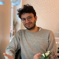 Maxim Keller's Photo