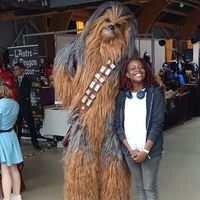 Sarah Matondo's Photo