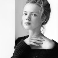 Evgeniya Budarina's Photo