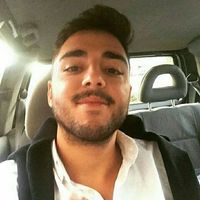 Ricardo Machado's Photo