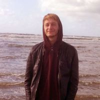 Andreas Kretschmer's Photo