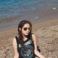 ANDREA GUTIERREZ's Photo