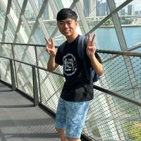 Photos de Teo Fong Wei