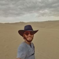 Jeff Aguirre的照片