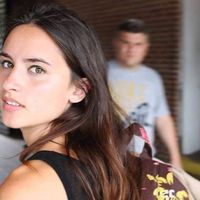 Camilla Taglietti's Photo