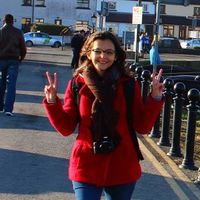 Ludmilla Oliveira's Photo