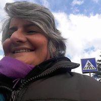 Claudia Garrocini's Photo