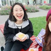 Céline Cho的照片