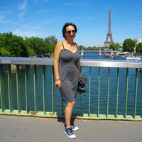 Katya Valcheva's Photo