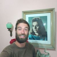 Fotos de Michele Persium