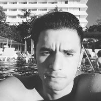 Gonzalo Ortiz's Photo