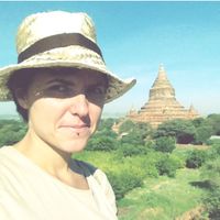 Vito Rodrigo Carda's Photo