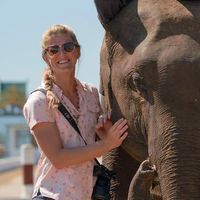 Caitlin Ruby's Photo