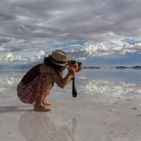 Fotos von Gabriela Guerra